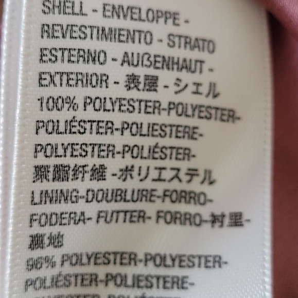 Free People Twist & Shout Pink Mini Dress Size 0 - Picture 15 of 15